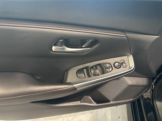 new 2025 Nissan Sentra car, priced at $26,324