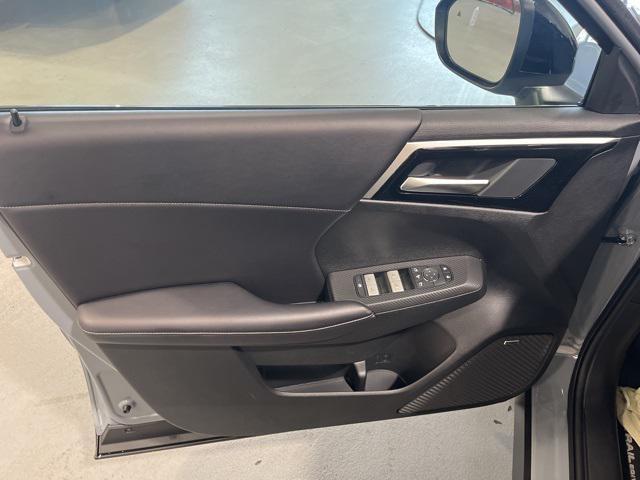 new 2025 Mitsubishi Outlander car, priced at $41,124