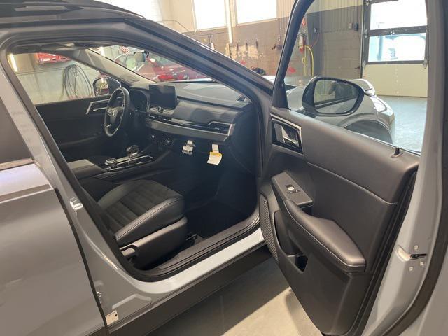 new 2025 Mitsubishi Outlander car, priced at $41,124
