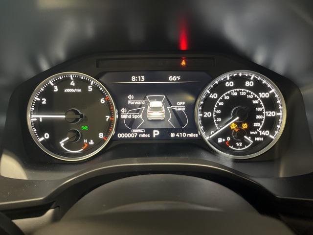 new 2025 Mitsubishi Outlander car, priced at $41,124