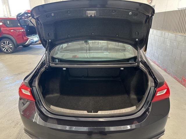 used 2023 Chevrolet Malibu car, priced at $19,486