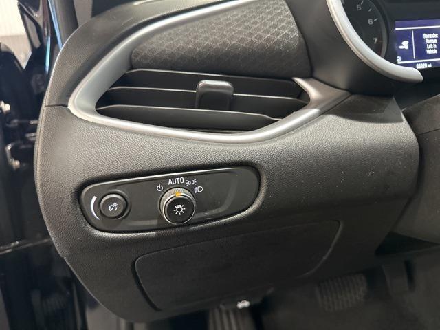 used 2023 Chevrolet Malibu car, priced at $19,486