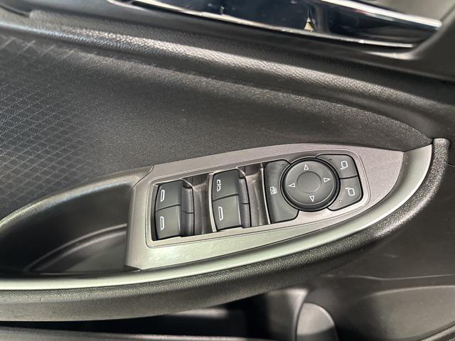 used 2023 Chevrolet Malibu car, priced at $19,486