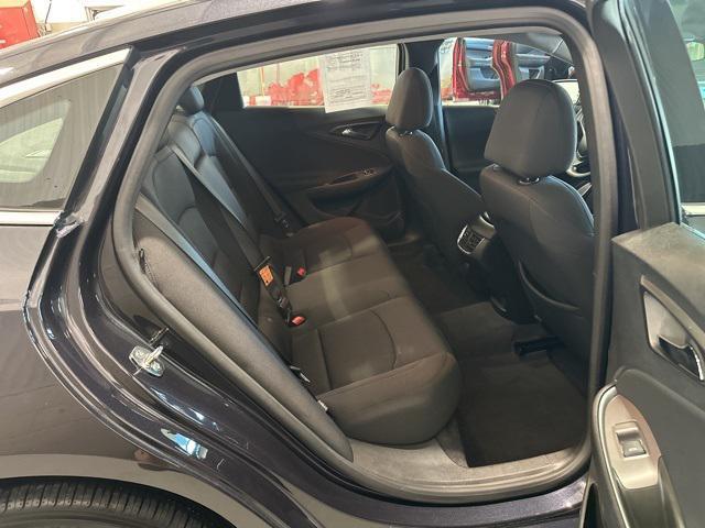 used 2023 Chevrolet Malibu car, priced at $19,486