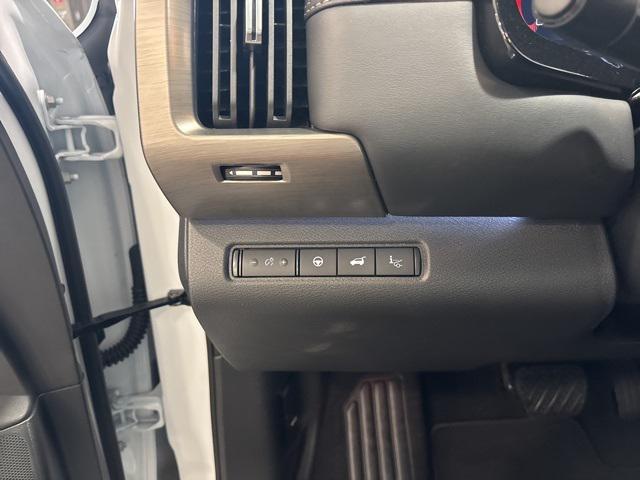 new 2025 Nissan Pathfinder car, priced at $52,348