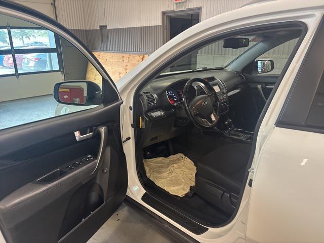 used 2015 Kia Sorento car, priced at $8,995