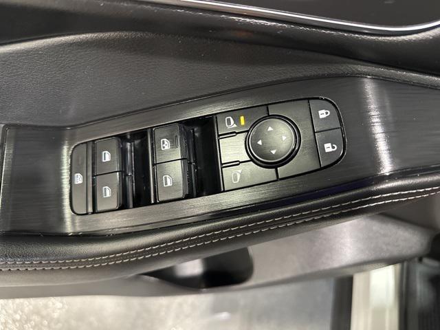 used 2021 Nissan Rogue car, priced at $20,995
