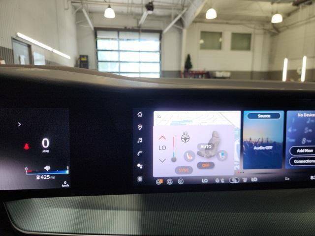 new 2025 Nissan Murano car, priced at $50,339
