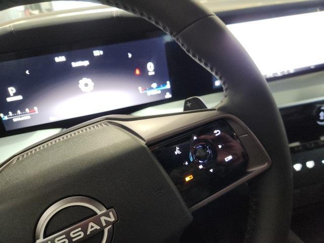 new 2025 Nissan Murano car, priced at $50,339