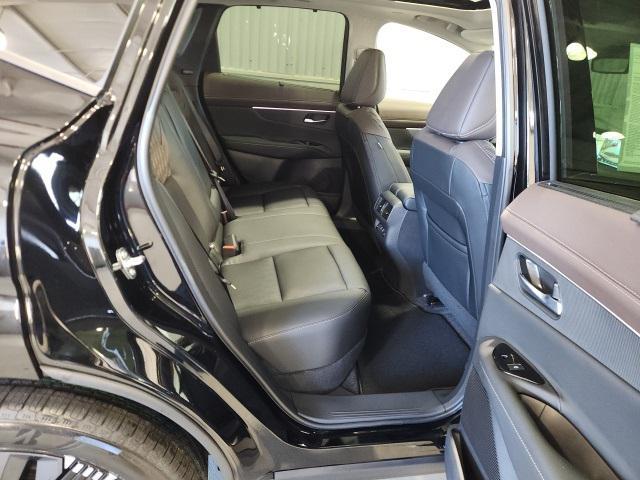 new 2025 Nissan Murano car, priced at $50,339