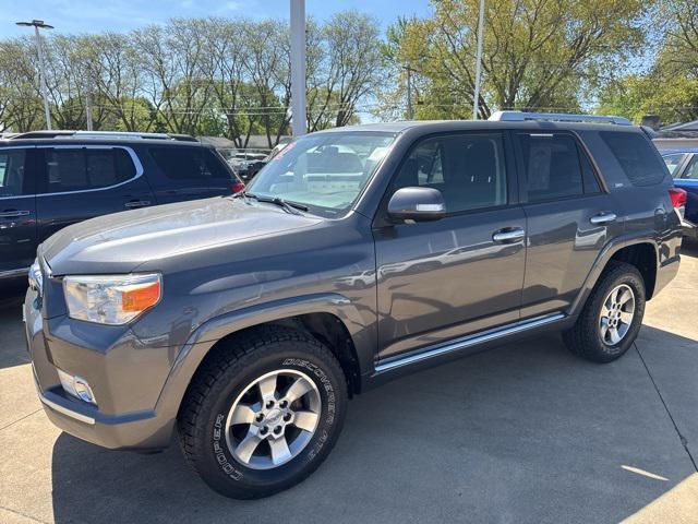 used 2012 Toyota 4Runner car, priced at $16,995