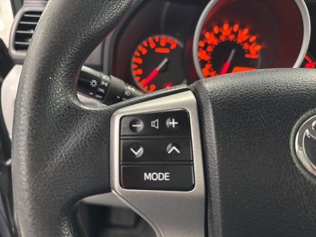 used 2012 Toyota 4Runner car, priced at $17,998