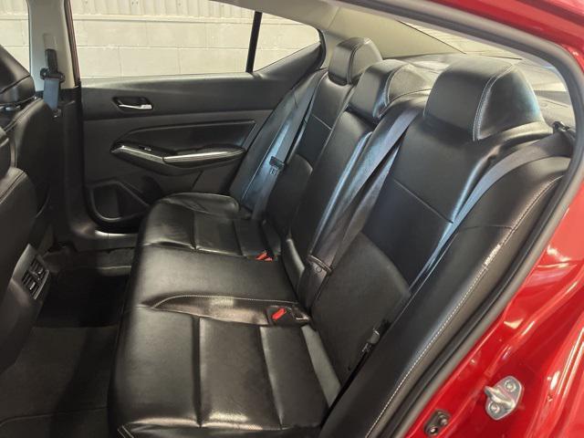 used 2024 Nissan Altima car, priced at $29,995