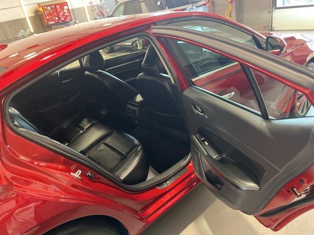 used 2024 Nissan Altima car, priced at $29,995
