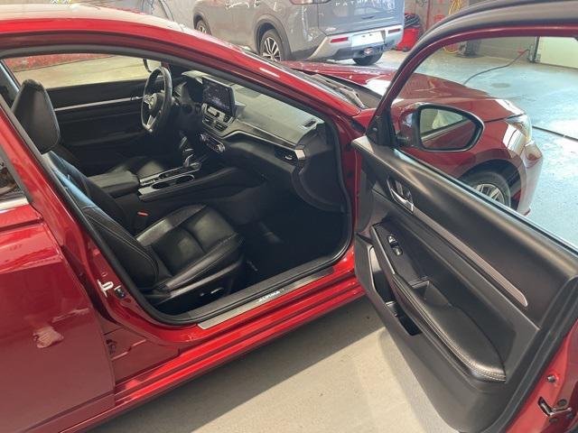 used 2024 Nissan Altima car, priced at $29,995