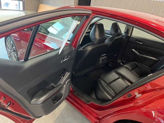 used 2024 Nissan Altima car, priced at $29,995