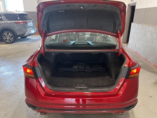 used 2024 Nissan Altima car, priced at $29,995