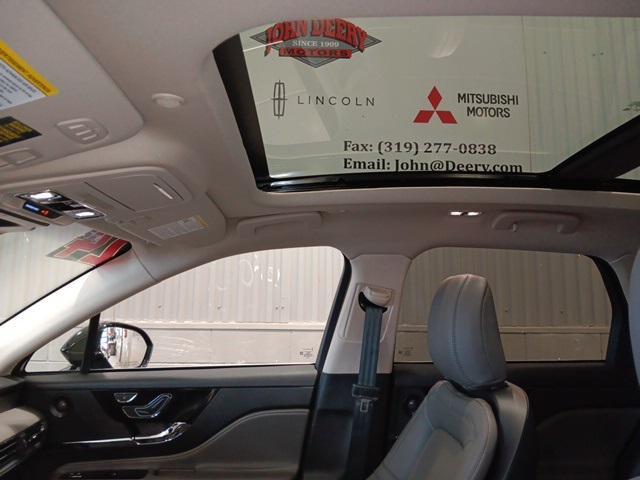 new 2024 Lincoln Corsair car, priced at $57,772