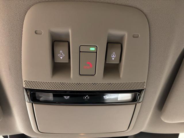 new 2025 Nissan Murano car, priced at $50,347