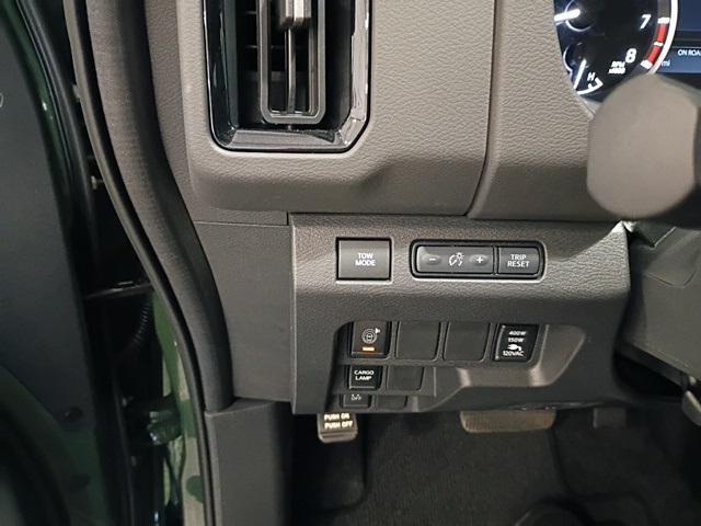 new 2026 Nissan Frontier car, priced at $42,285