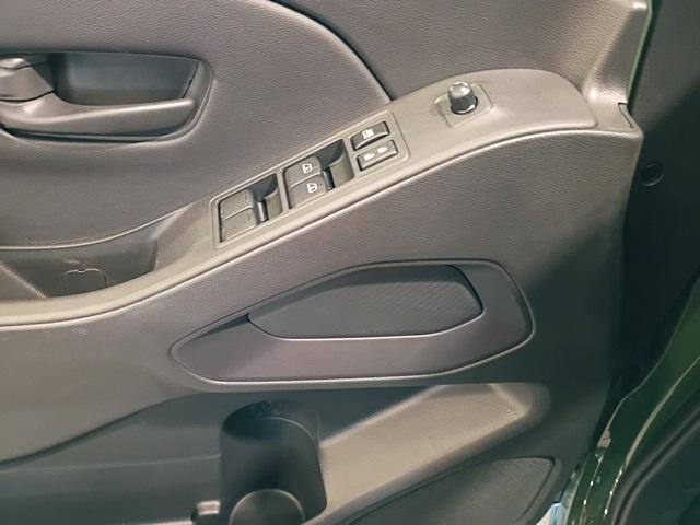 new 2026 Nissan Frontier car, priced at $42,285