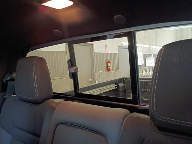 new 2026 Nissan Frontier car, priced at $42,285