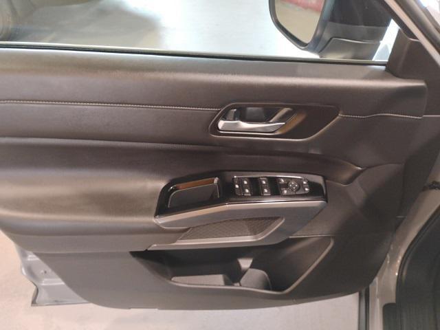 used 2024 Nissan Pathfinder car, priced at $41,995
