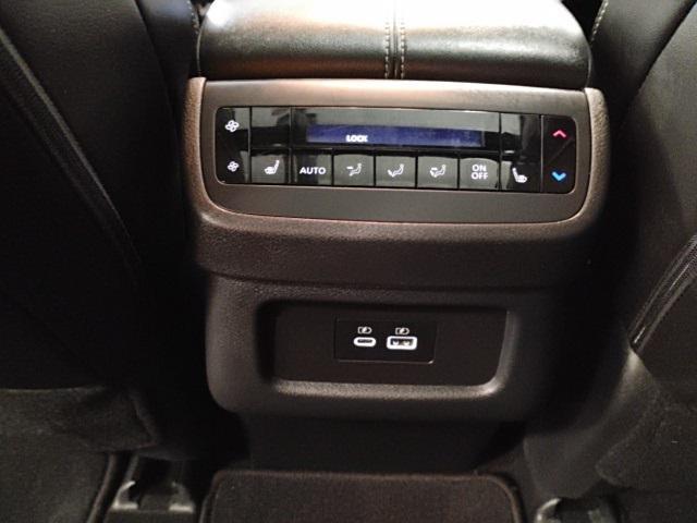 used 2024 Nissan Pathfinder car, priced at $41,995