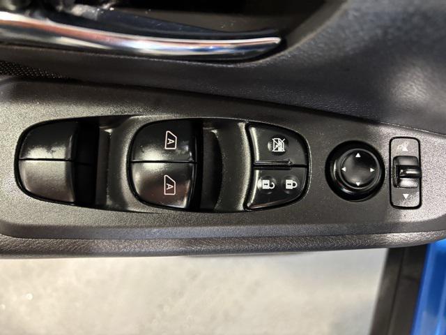 used 2023 Nissan Kicks car, priced at $20,995