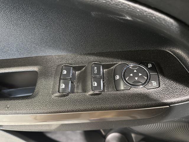 used 2018 Ford EcoSport car, priced at $10,135