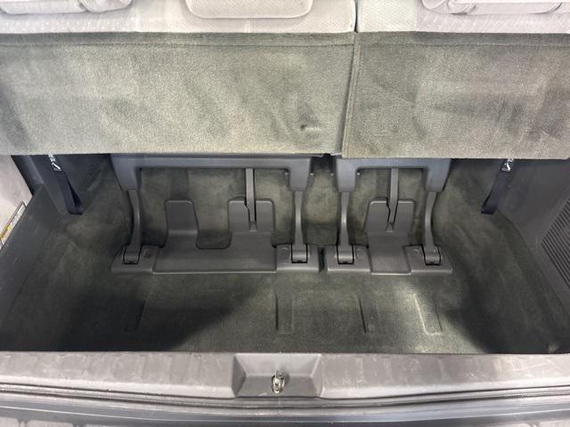 used 2015 Toyota Sienna car, priced at $13,999