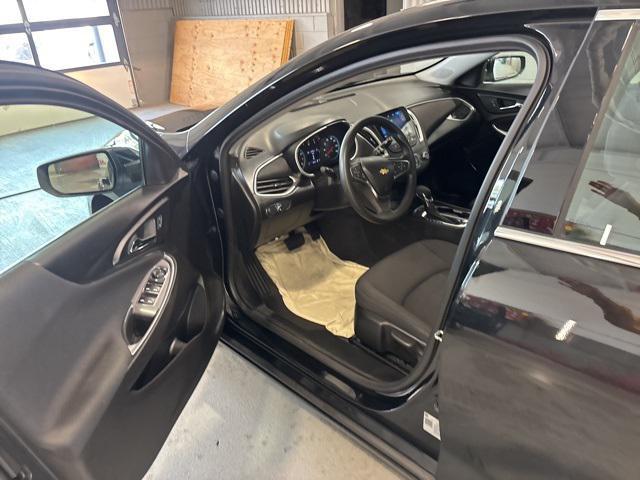 used 2024 Chevrolet Malibu car, priced at $21,399