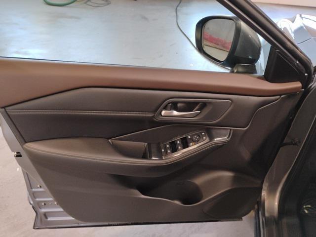 used 2023 Nissan Rogue car, priced at $24,995