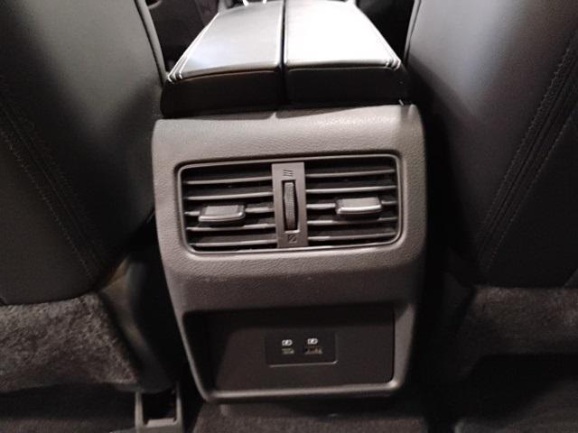 used 2023 Nissan Rogue car, priced at $24,995