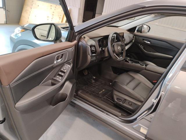 used 2023 Nissan Rogue car, priced at $24,995