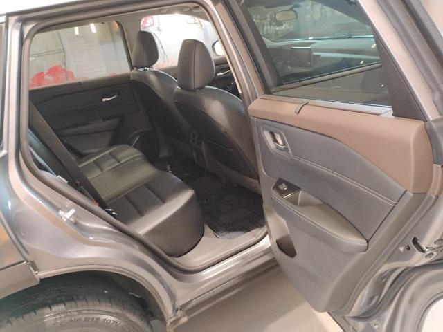 used 2023 Nissan Rogue car, priced at $24,995
