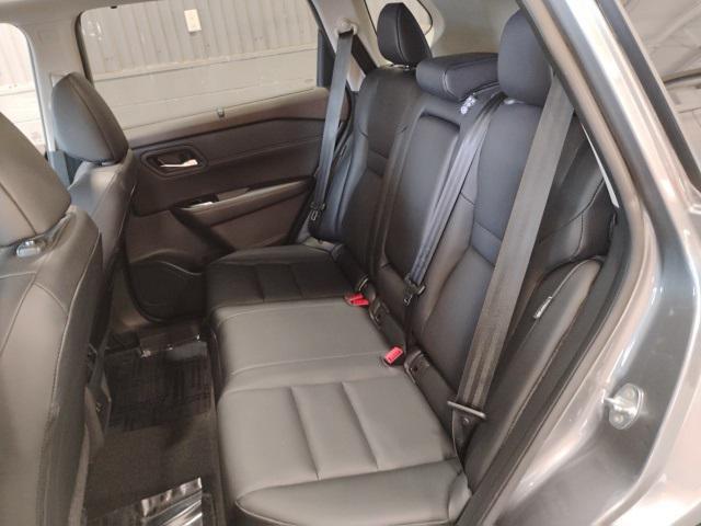 used 2023 Nissan Rogue car, priced at $24,995