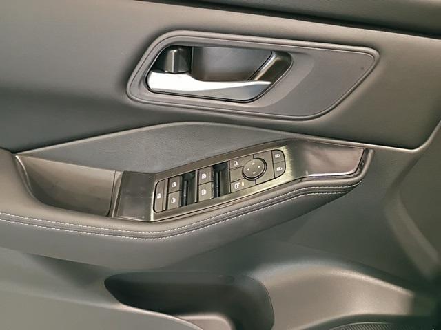 new 2026 Nissan Rogue car, priced at $32,500