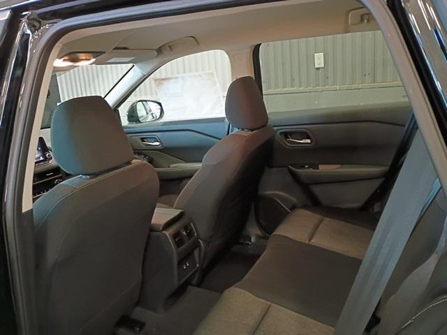 new 2026 Nissan Rogue car, priced at $32,500