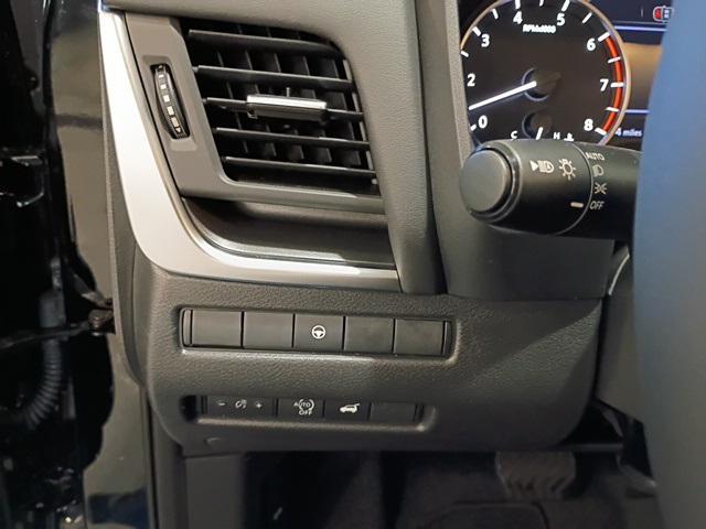 new 2026 Nissan Rogue car, priced at $32,500