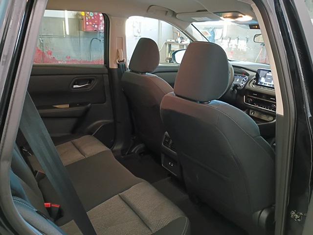 new 2026 Nissan Rogue car, priced at $32,500