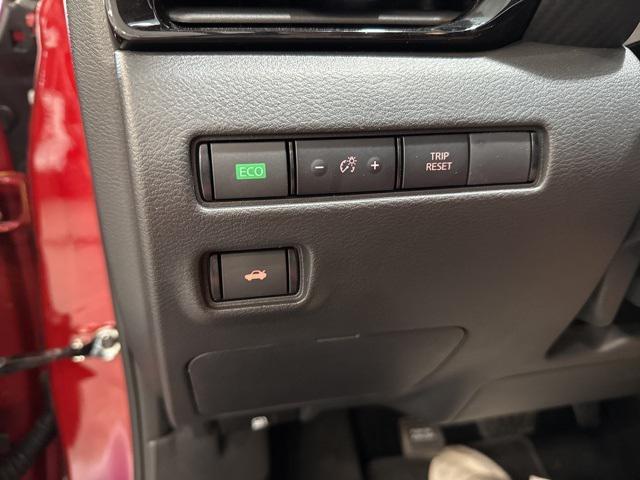 new 2025 Nissan Sentra car, priced at $26,160