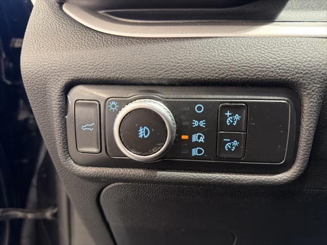 used 2021 Ford Explorer car, priced at $27,500