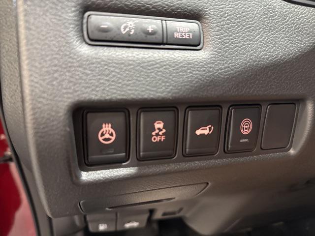 used 2024 Nissan Murano car, priced at $35,995