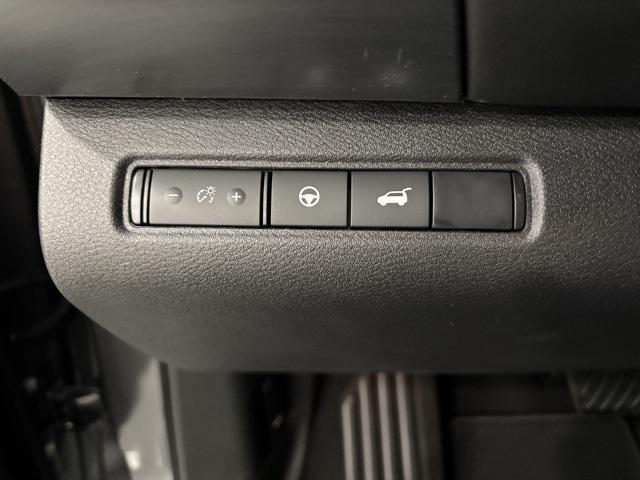 new 2025 Nissan Pathfinder car, priced at $44,176