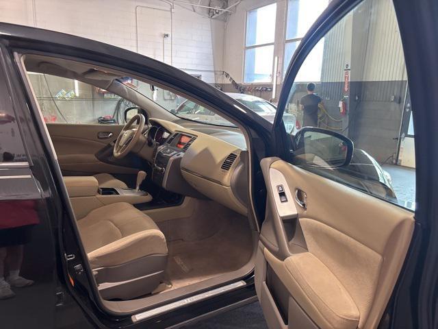 used 2009 Nissan Murano car, priced at $2,499