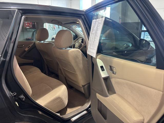 used 2009 Nissan Murano car, priced at $2,499