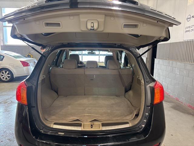 used 2009 Nissan Murano car, priced at $2,499