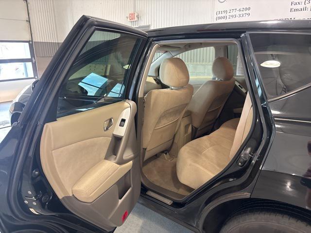 used 2009 Nissan Murano car, priced at $2,499