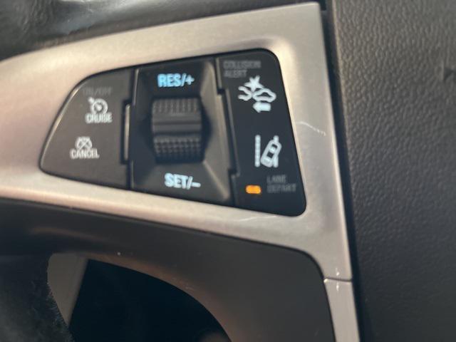 used 2016 Chevrolet Equinox car, priced at $10,999